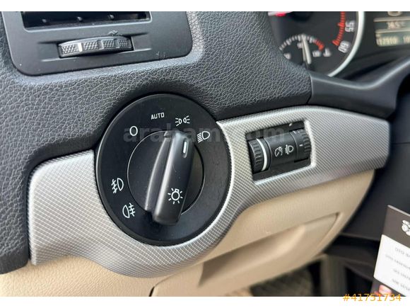2012 SUNROOF ELEGANCE CR OTOMATİK