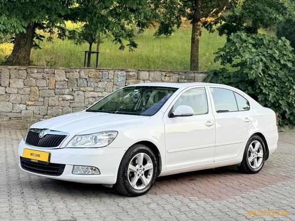 2012 SUNROOF ELEGANCE CR OTOMATİK