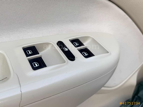 2012 SUNROOF ELEGANCE CR OTOMATİK