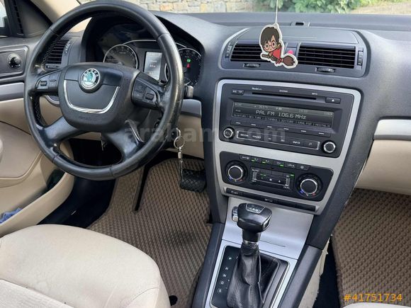 2012 SUNROOF ELEGANCE CR OTOMATİK