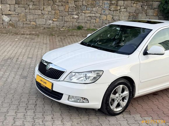 2012 SUNROOF ELEGANCE CR OTOMATİK