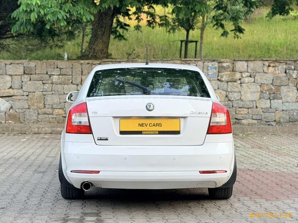 2012 SUNROOF ELEGANCE CR OTOMATİK