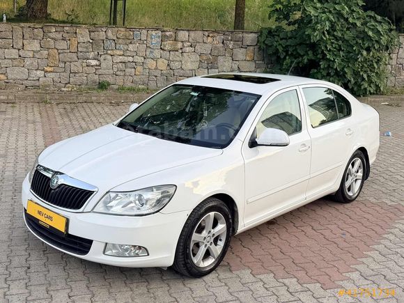 2012 SUNROOF ELEGANCE CR OTOMATİK