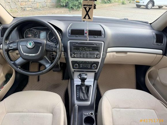 2012 SUNROOF ELEGANCE CR OTOMATİK
