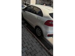 Sahibinden Kia Rio 1.4 CVVT Comfort 2015 Model 