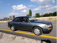 1993 TOYOTA COROLLA 1.3 XL LPGli.  ( DARBESİZ )  K.KARTA 12 TAKSİT İMKANI