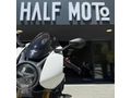 HALF MOTO BEŞİKTAŞ 2022 Triumph Speed Triple RR