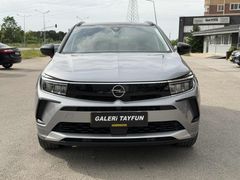 GALERİ TAYFUN 2023 GRANDLAND 1.5 D Turbo Elegance Otomatik130 HP