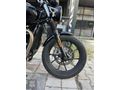 HALF MOTO 2023 TRİUMPH SPEED TWİN 900