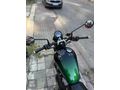 HALF MOTO 2023 TRİUMPH SPEED TWİN 900
