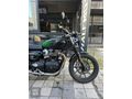 HALF MOTO 2023 TRİUMPH SPEED TWİN 900