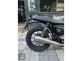 HALF MOTO 2023 TRİUMPH SPEED TWİN 900