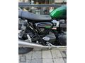 HALF MOTO 2023 TRİUMPH SPEED TWİN 900