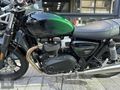 HALF MOTO 2023 TRİUMPH SPEED TWİN 900