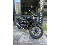 HALF MOTO 2023 TRİUMPH SPEED TWİN 900