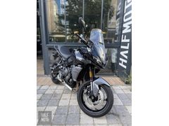 HALF MOTO 2024 TRIUMPH TIGER SPORT 660