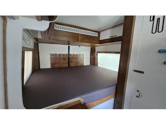 Sahibinden citroen jumper Motokaravan