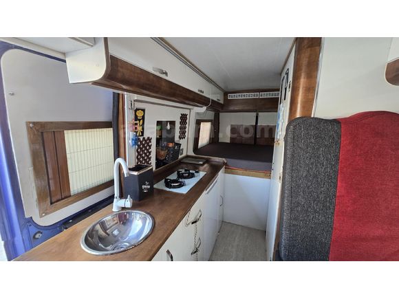 Sahibinden citroen jumper Motokaravan