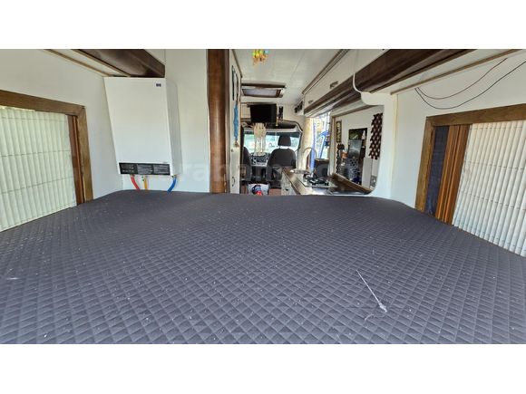 Sahibinden citroen jumper Motokaravan