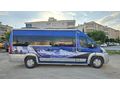 Sahibinden citroen jumper Motokaravan
