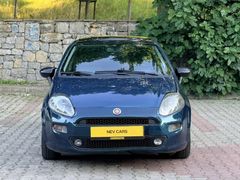 2012 CAM TAVAN SUNROOF OTOMATİK PUNTO
