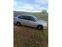 Sahibinden Renault Symbol 1.5 dCi Authentique 2009 Model  272.000 km Gri