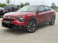 GALERİ TAYFUN 2024 Citroen C4X 1.2 PureTech Feel Bold 52.000 KM