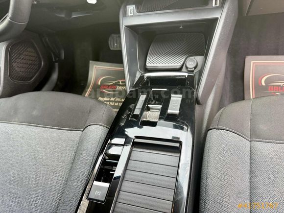 GALERİ TAYFUN 2024 Citroen C4X 1.2 PureTech Feel Bold 52.000 KM