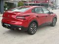 GALERİ TAYFUN 2024 Citroen C4X 1.2 PureTech Feel Bold 52.000 KM
