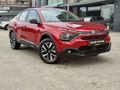 GALERİ TAYFUN 2024 Citroen C4X 1.2 PureTech Feel Bold 52.000 KM