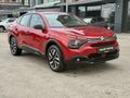 GALERİ TAYFUN 2024 Citroen C4X 1.2 PureTech Feel Bold 52.000 KM