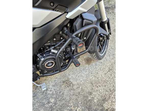 Sahibinden Bajaj Dominar 250 D