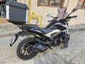Sahibinden Bajaj Dominar 250 D