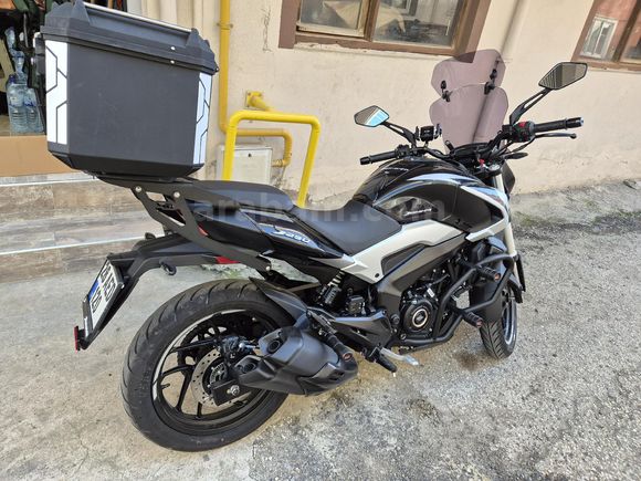 Sahibinden Bajaj Dominar 250 D