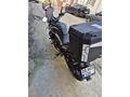 Sahibinden Bajaj Dominar 250 D