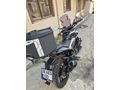 Sahibinden Bajaj Dominar 250 D