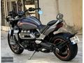 DAMLA OTOMOTİV 2021 TRIUMPH ROCKET 3 GT