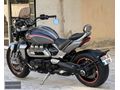 DAMLA OTOMOTİV 2021 TRIUMPH ROCKET 3 GT