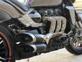 DAMLA OTOMOTİV 2021 TRIUMPH ROCKET 3 GT