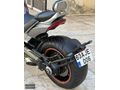 DAMLA OTOMOTİV 2021 TRIUMPH ROCKET 3 GT