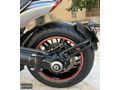 DAMLA OTOMOTİV 2021 TRIUMPH ROCKET 3 GT