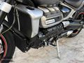 DAMLA OTOMOTİV 2021 TRIUMPH ROCKET 3 GT