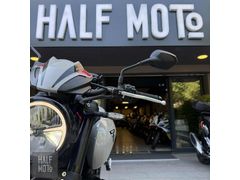 HALF MOTO BEŞİKTAŞ 2026 Triumph Trident 800