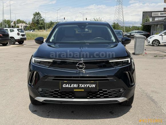 GALERİTAYFUN 2023 Opel Mokka 1.2Turbo Elegance Otomatik 48.000KM