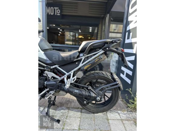 HALF MOTO 2024 TİGER 1200 GT PRO