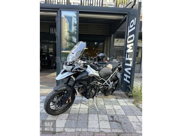 HALF MOTO 2024 TİGER 1200 GT PRO