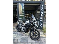 HALF MOTO 2024 TİGER 1200 GT PRO