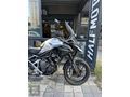 HALF MOTO 2024 TİGER 1200 GT PRO
