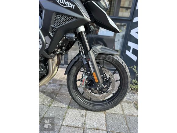 HALF MOTO 2024 TİGER 1200 GT PRO