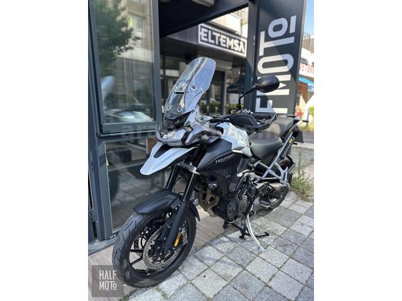 HALF MOTO 2024 TİGER 1200 GT PRO
